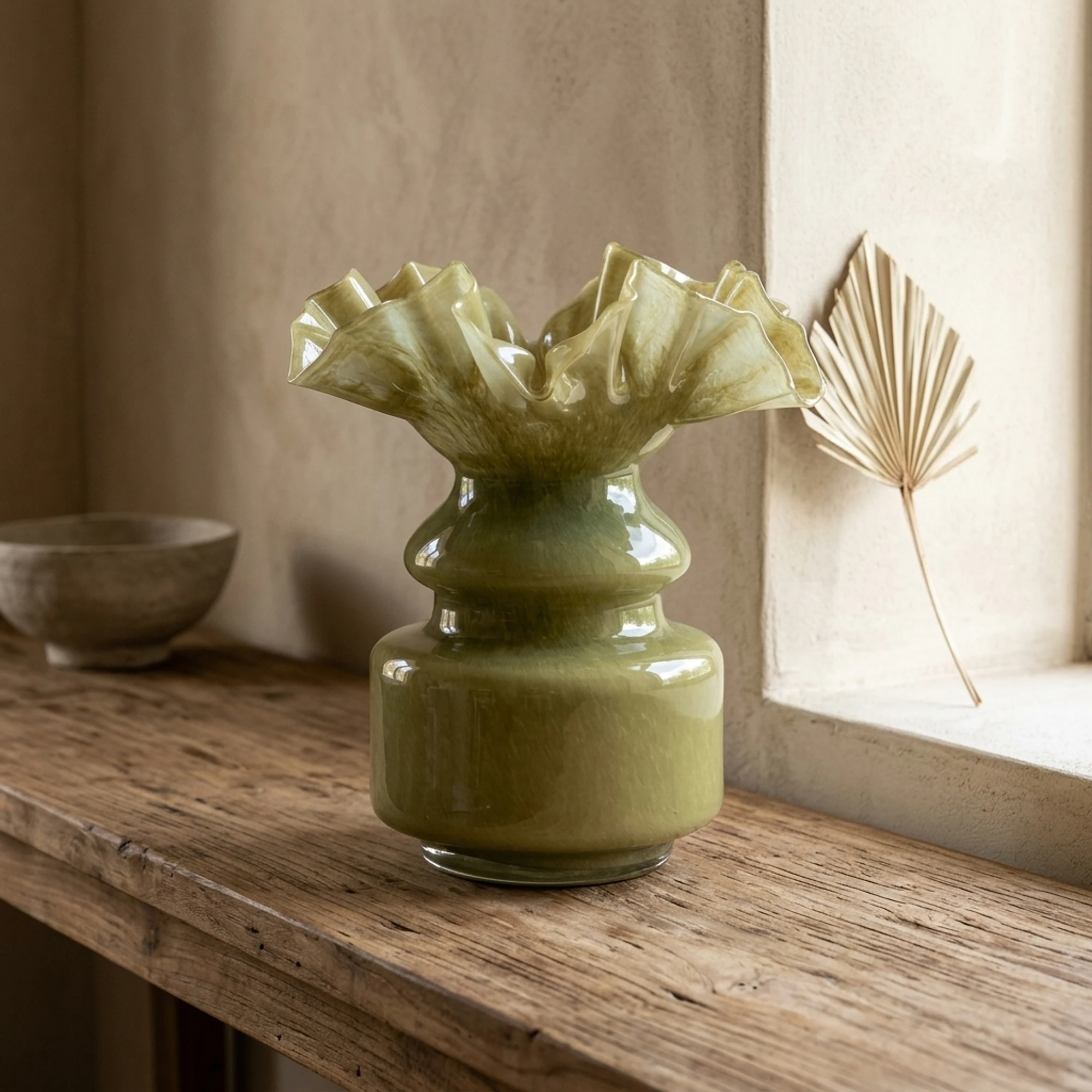 Vase Baia 2 - By-Boo