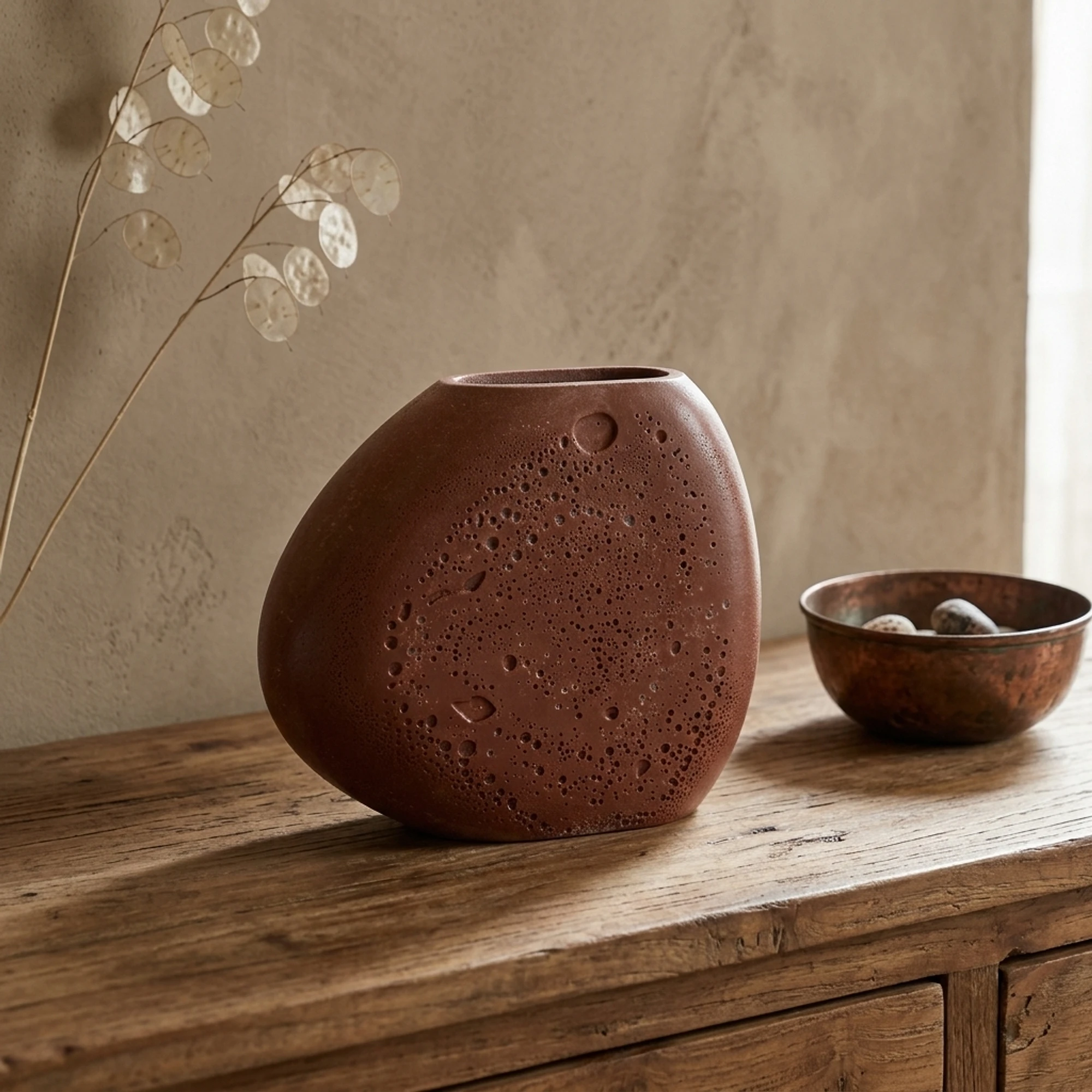 Kori 2 Vase - By-Boo