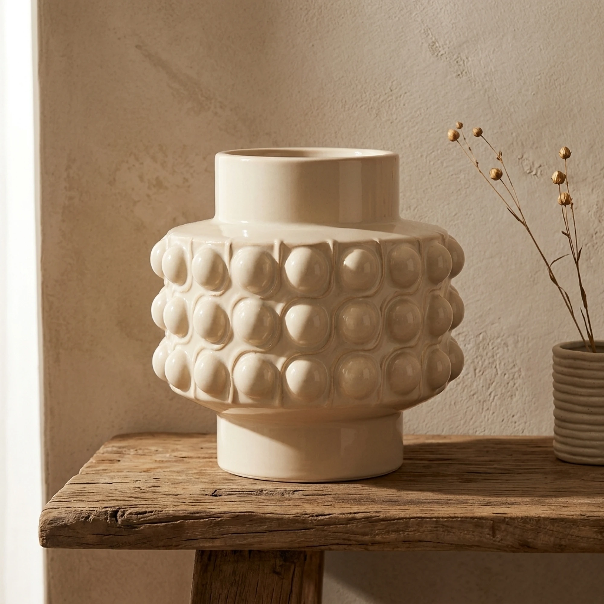 Saga Vase - By-Boo