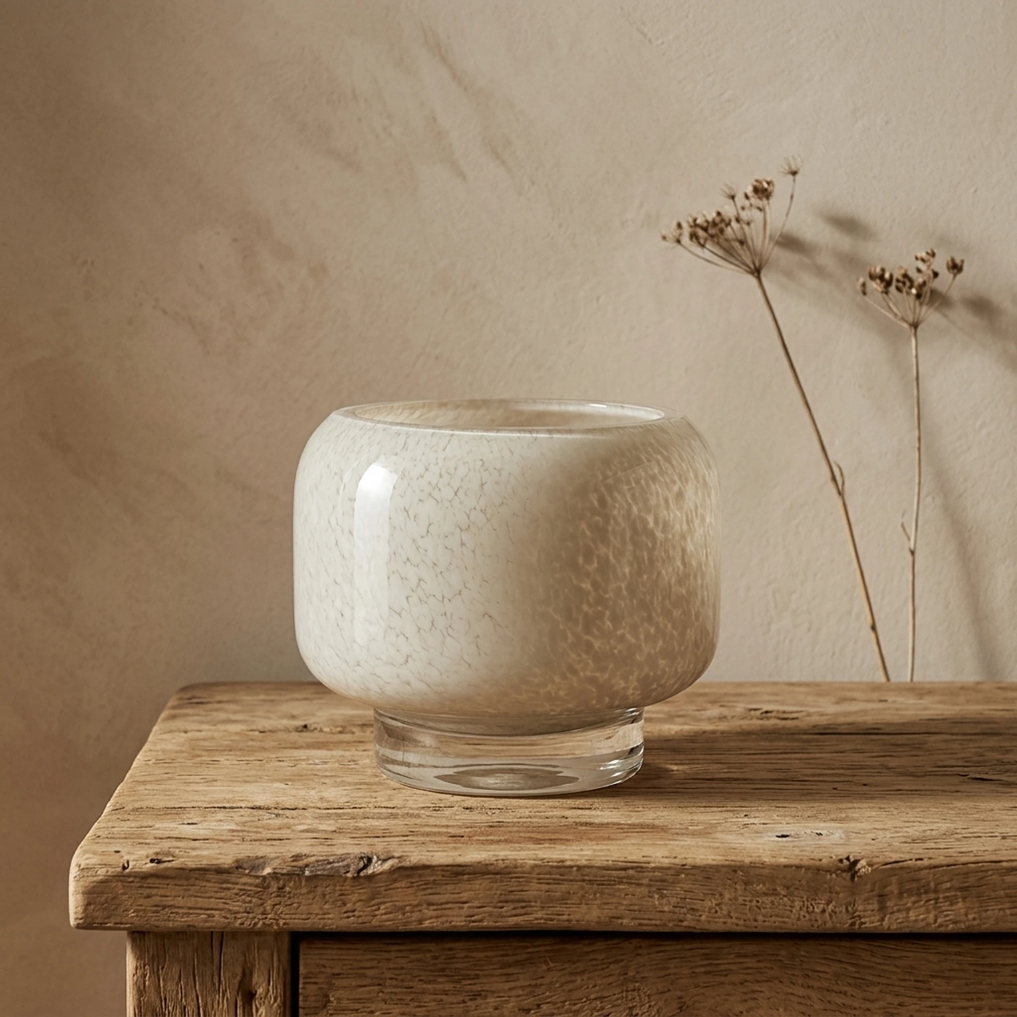 Vase Solenne - By-Boo
