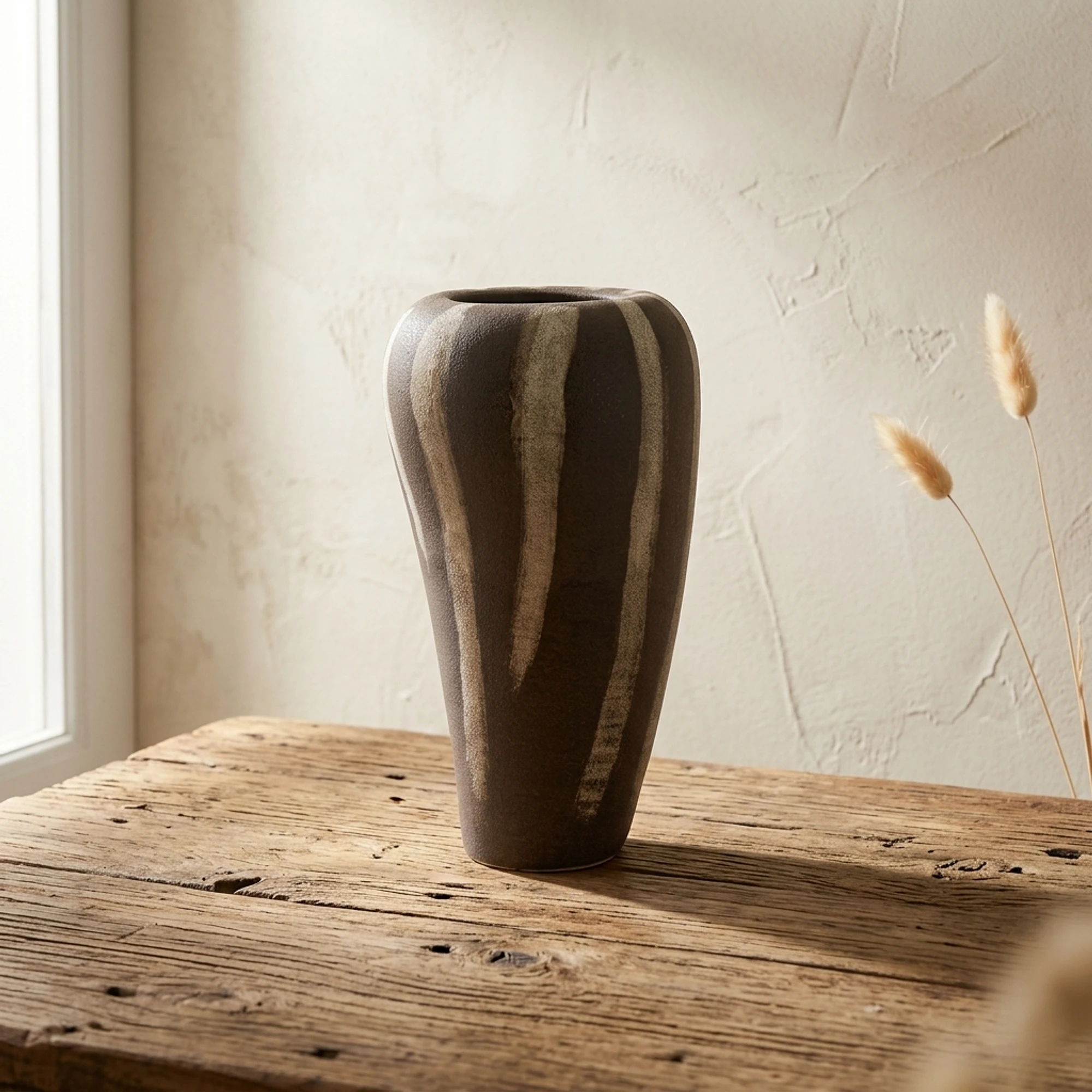 Zen Vase - By-Boo