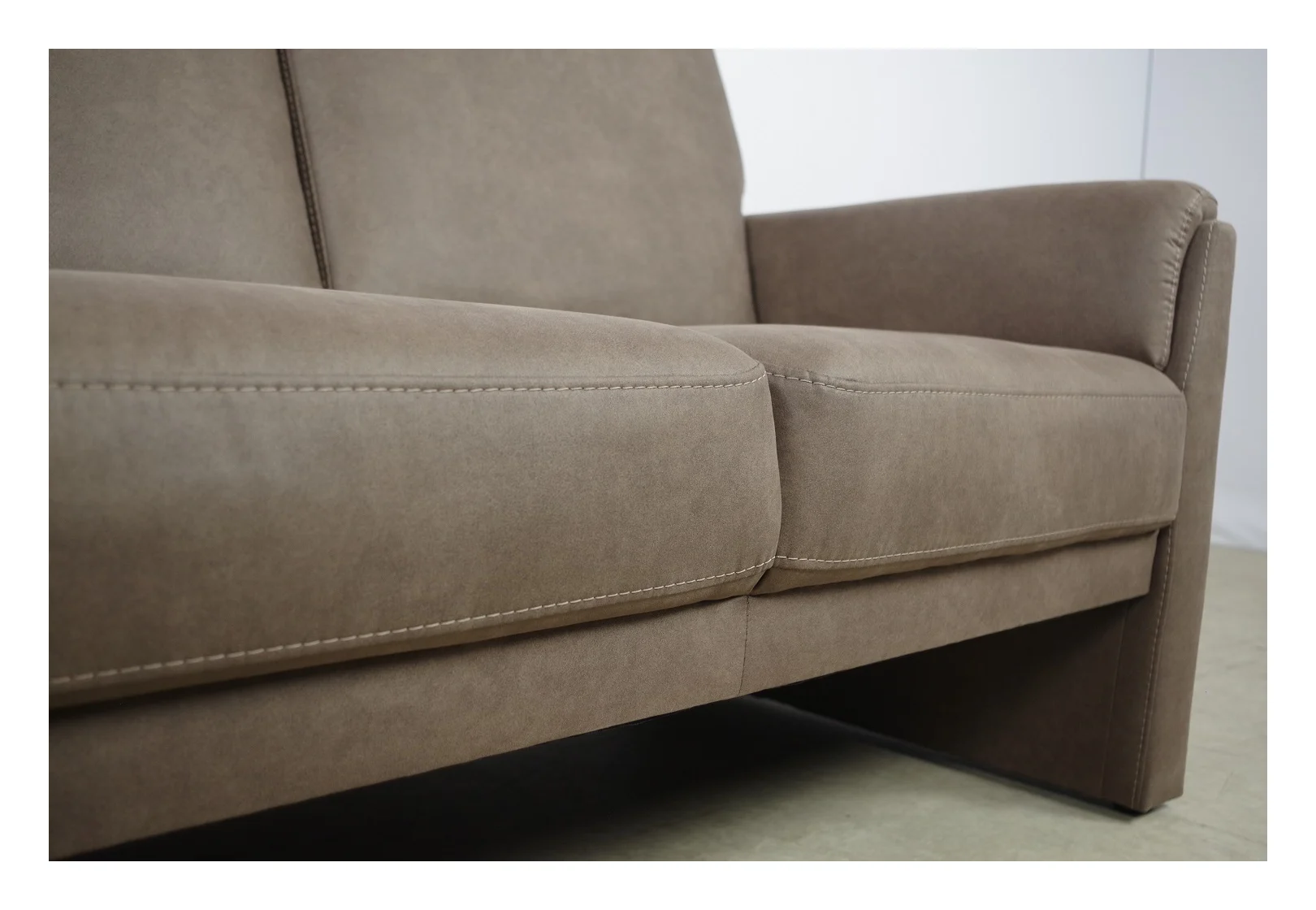 Sofa Dex - Wildeboer & van der Weide, foto 4