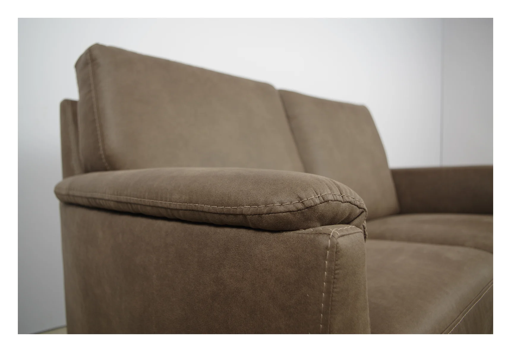 Sofa Dex - Wildeboer & van der Weide, foto 5