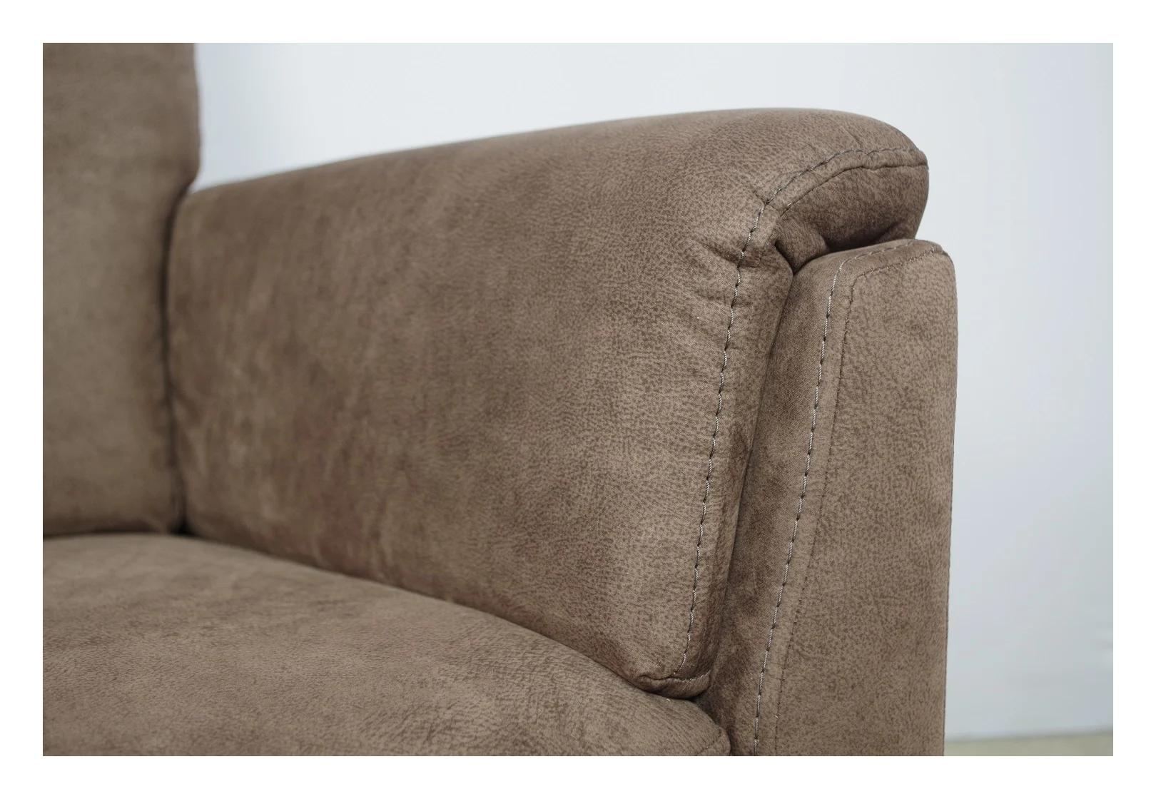 Sofa Don - Wildeboer & van der Weide, foto 3
