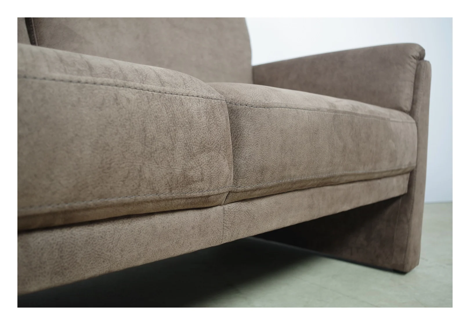 Sofa Don - Wildeboer & van der Weide, foto 4