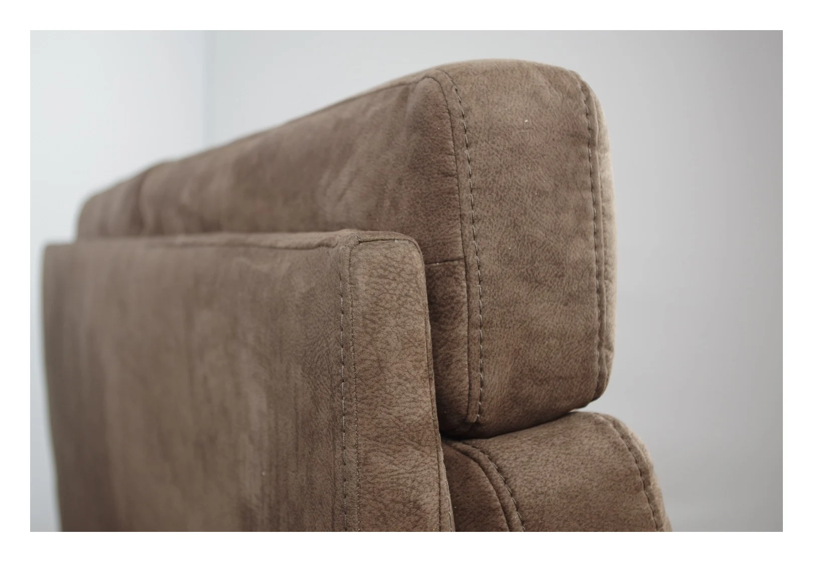 Sofa Don - Wildeboer & van der Weide, foto 5