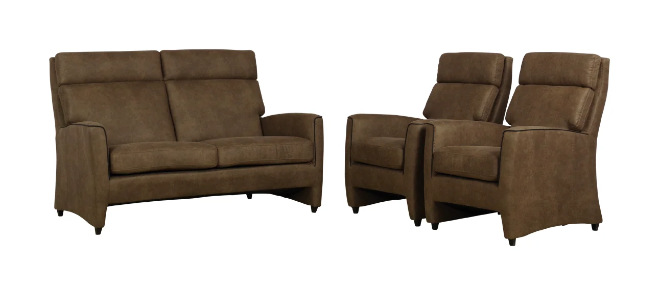 Sofa Simon - Wildeboer & van der Weide