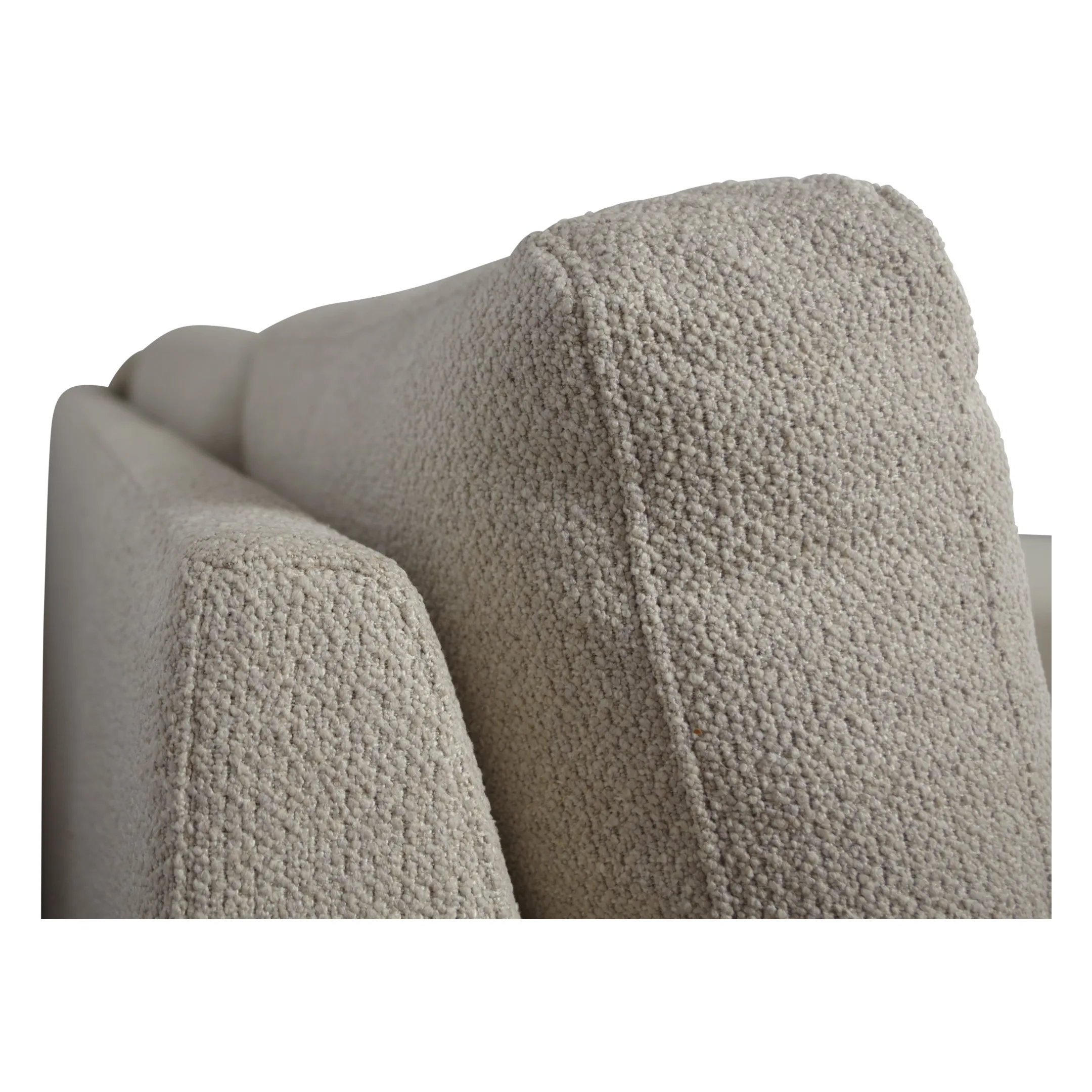 Ecksofa Barrie - Wildeboer & van der Weide, foto 3