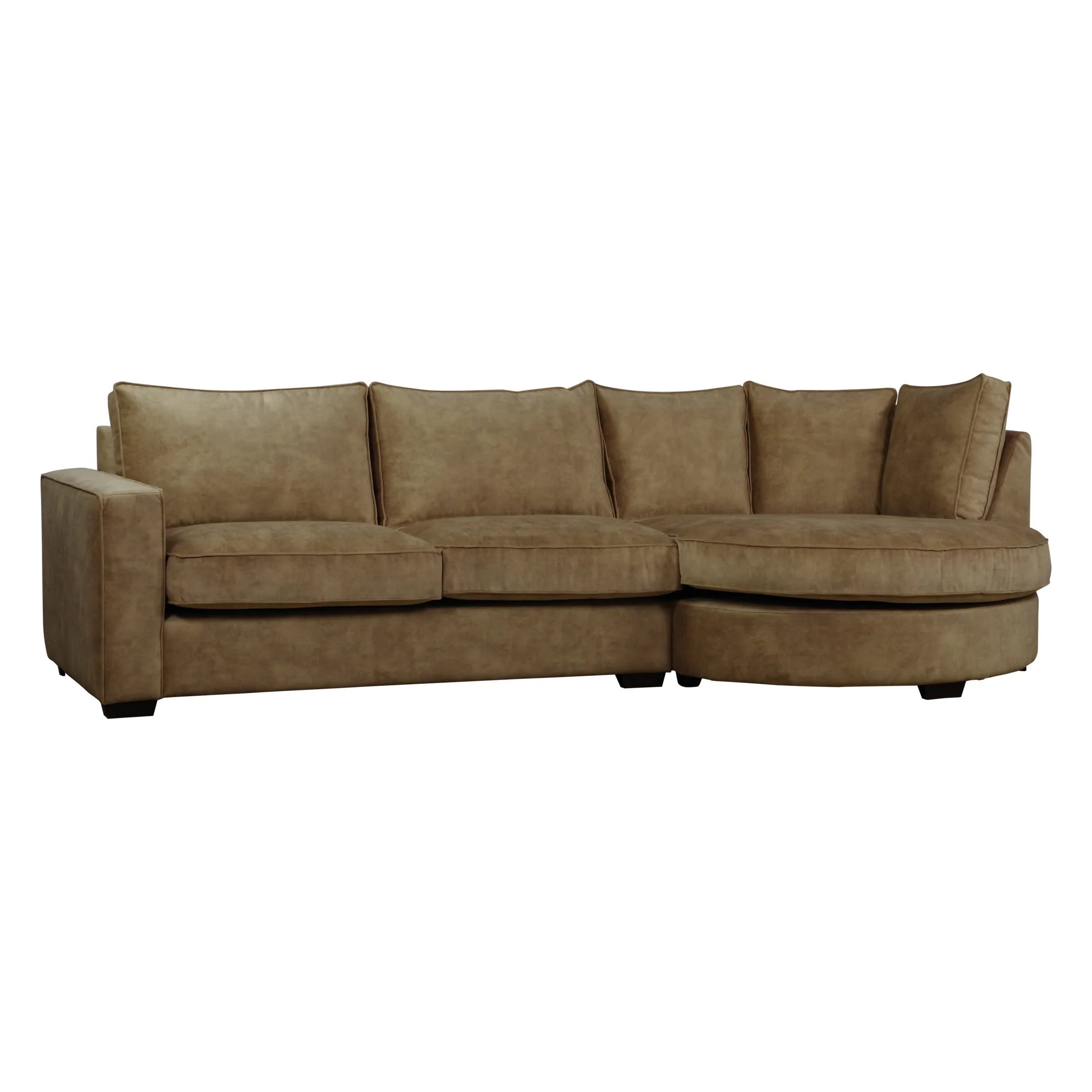 Ecksofa Corne - Wildeboer & van der Weide, foto 2