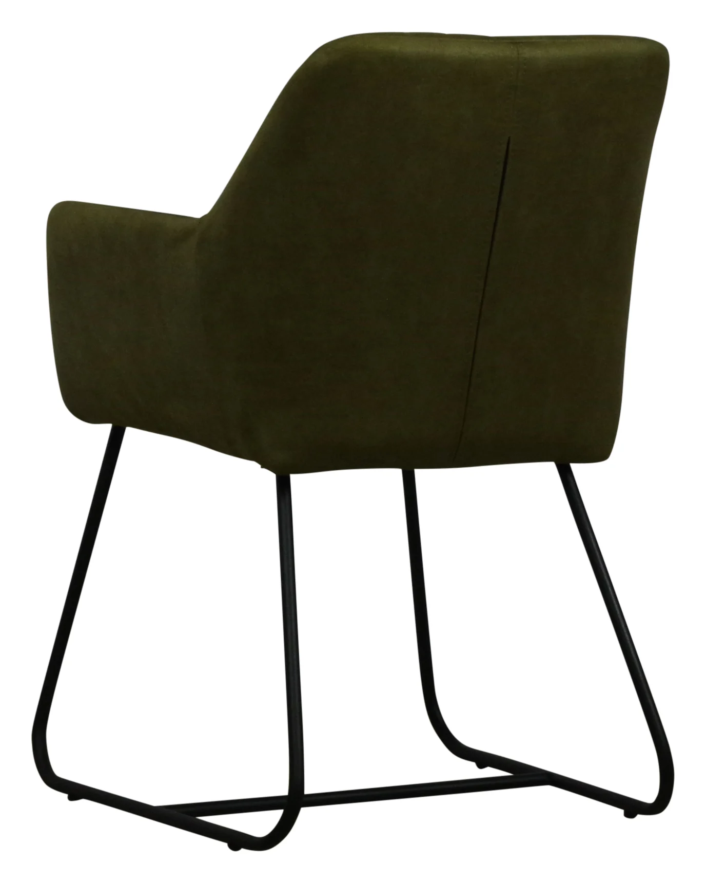 Silla de comedor Doris - Wildeboer & van der Weide, foto 3