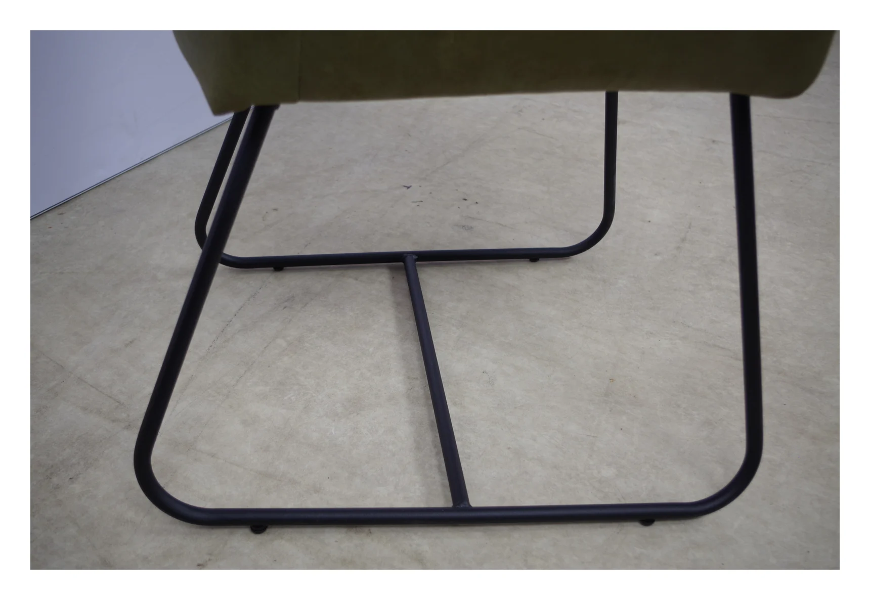 Silla de comedor Doris - Wildeboer & van der Weide, foto 6