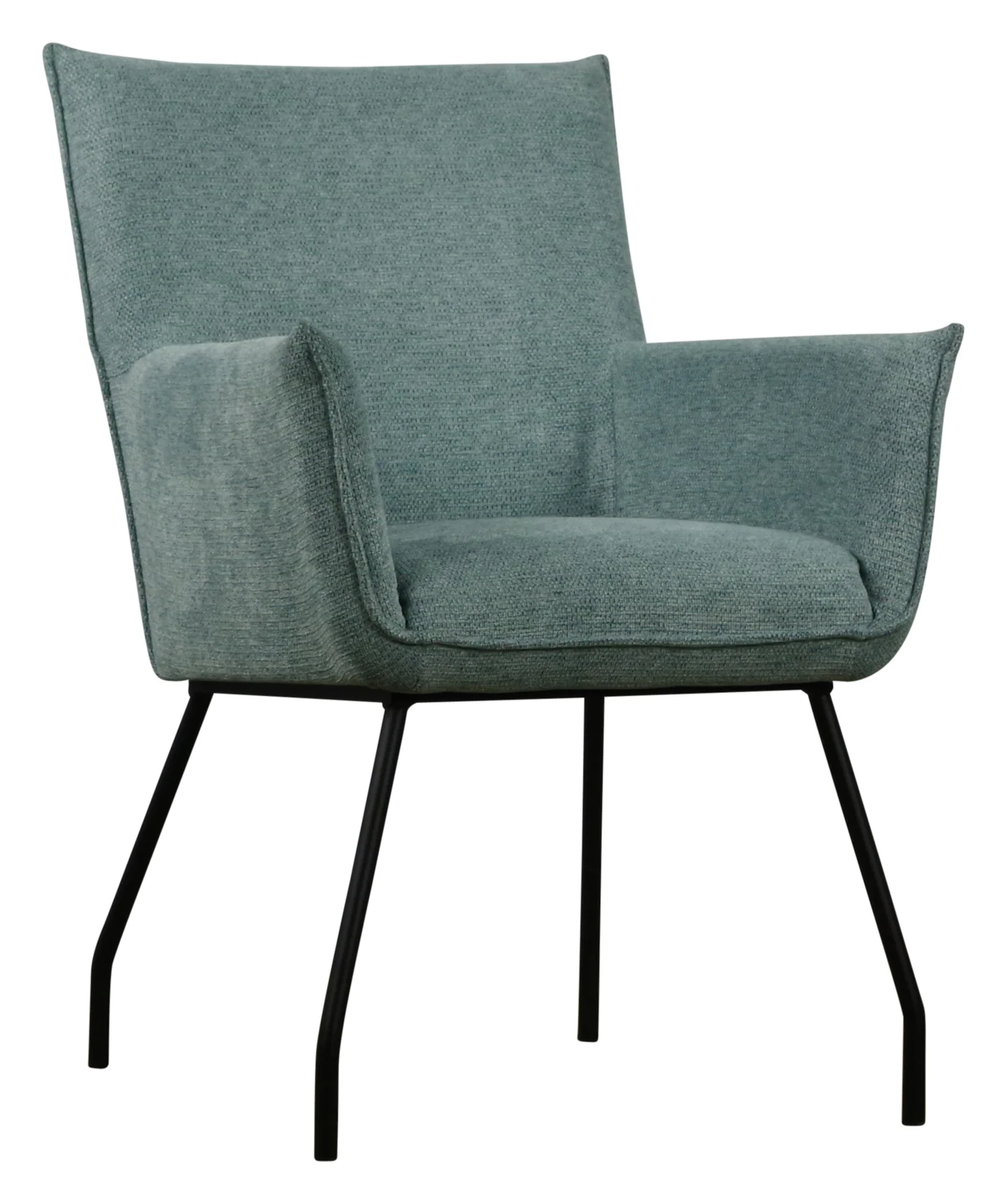 Dining Chair Hylke - Wildeboer & van der Weide, foto 2