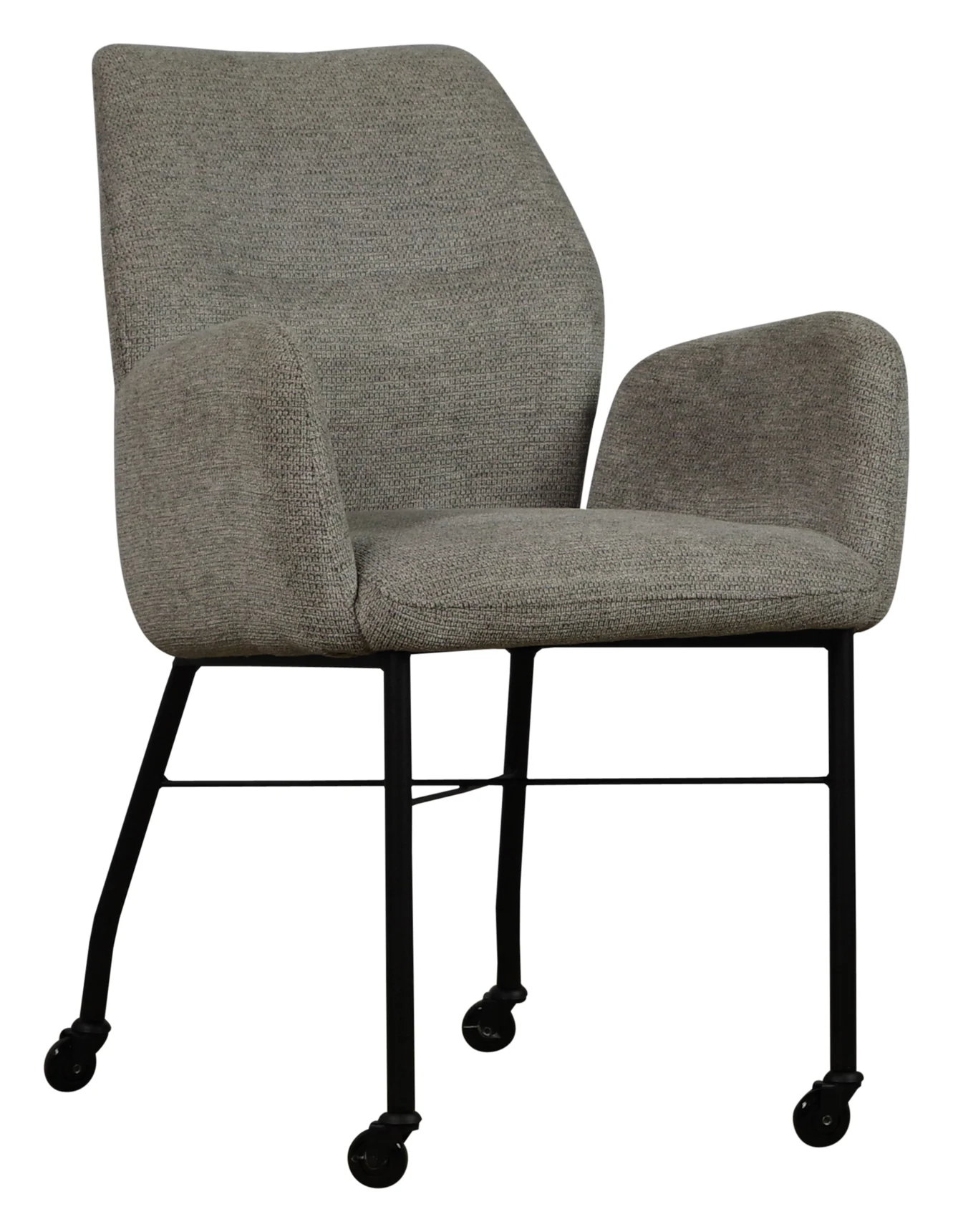 Dining Chair Juul - Wildeboer & van der Weide, foto 2