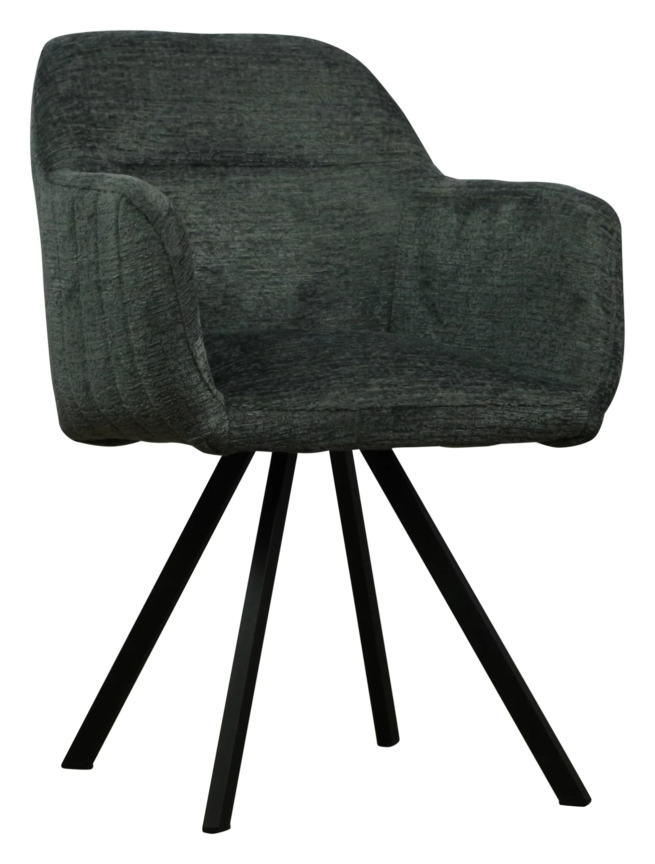 Silla de comedor Niels - Wildeboer & van der Weide, foto 2