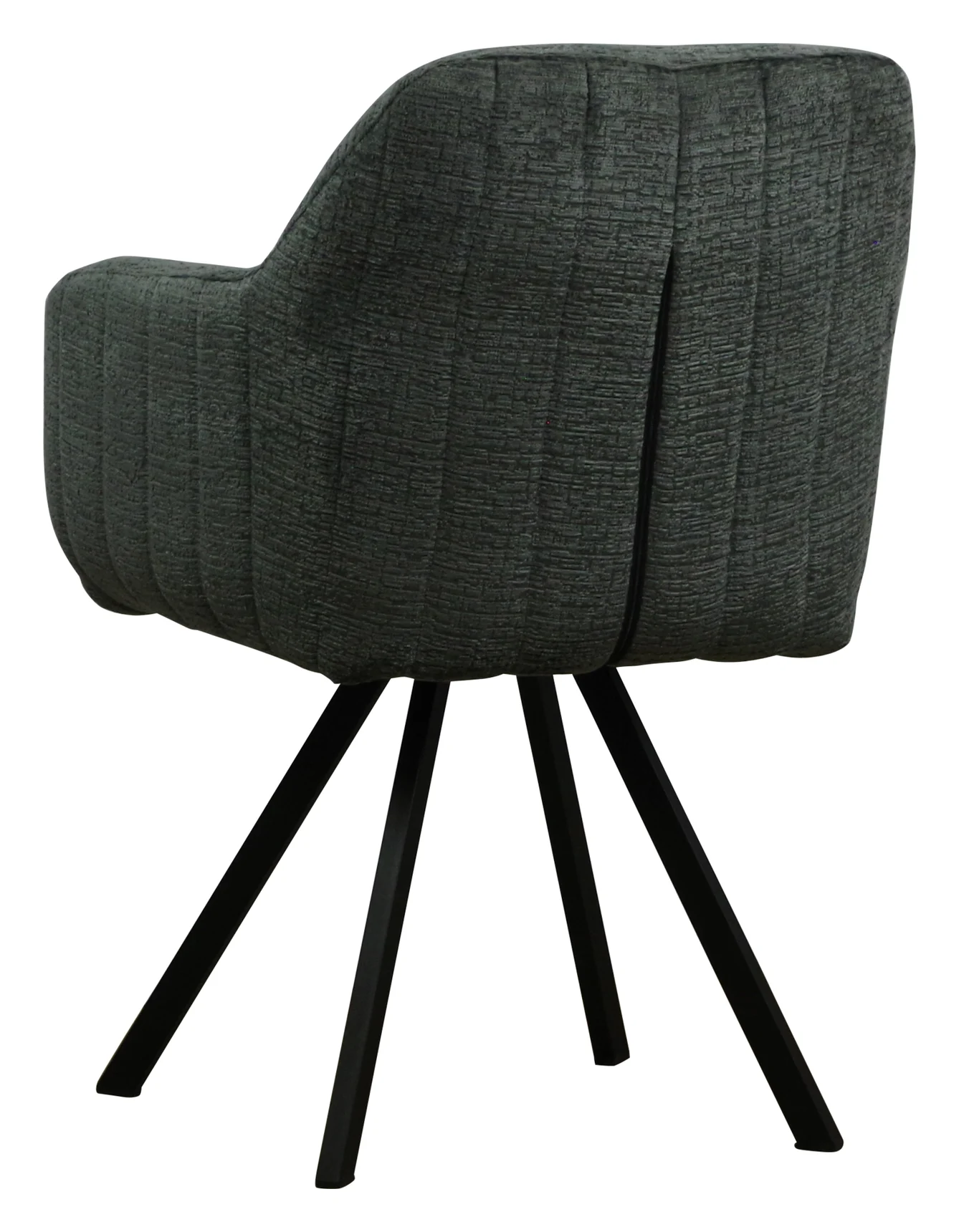 Silla de comedor Niels - Wildeboer & van der Weide, foto 3
