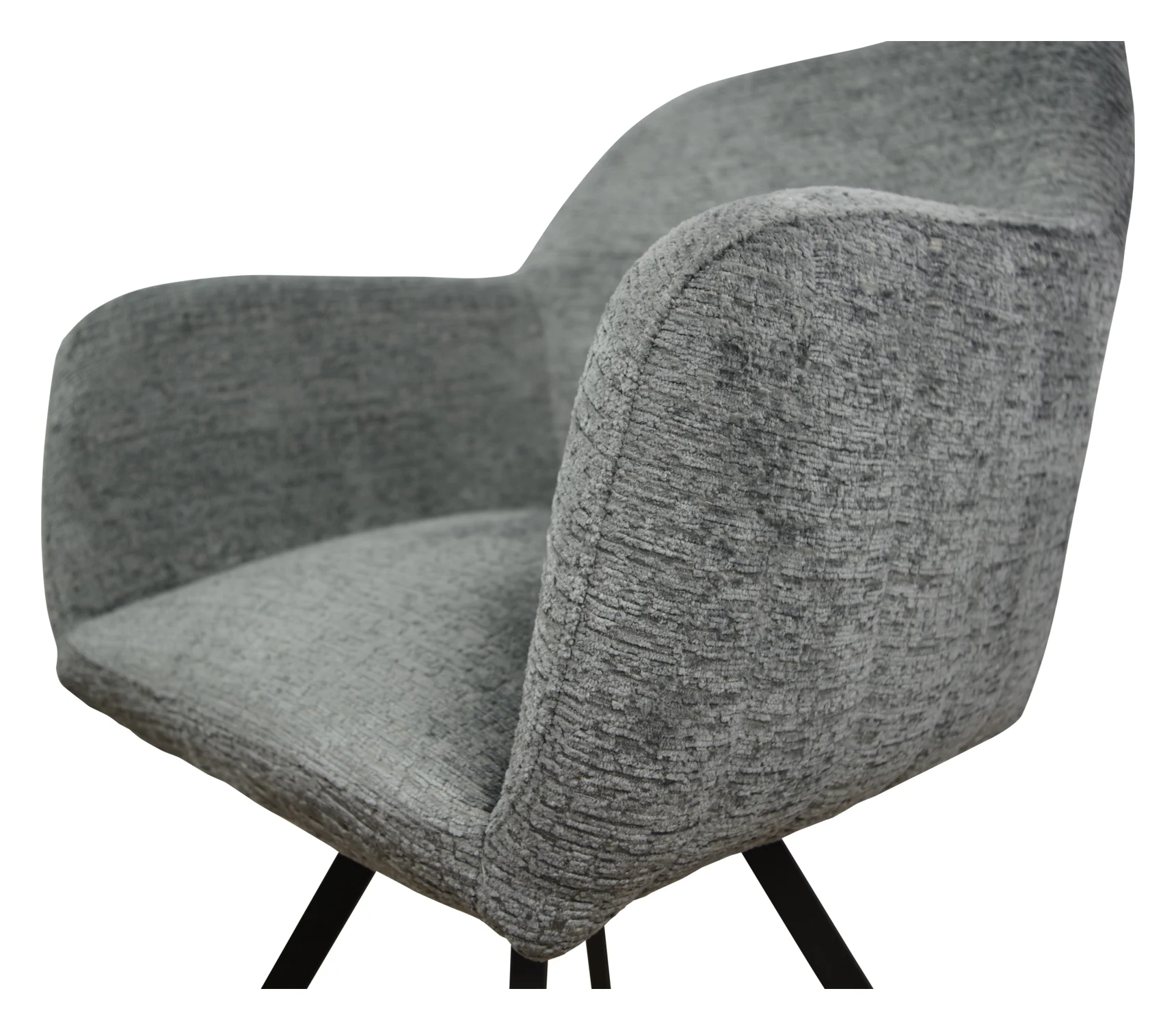 Silla de comedor Niels - Wildeboer & van der Weide, foto 4
