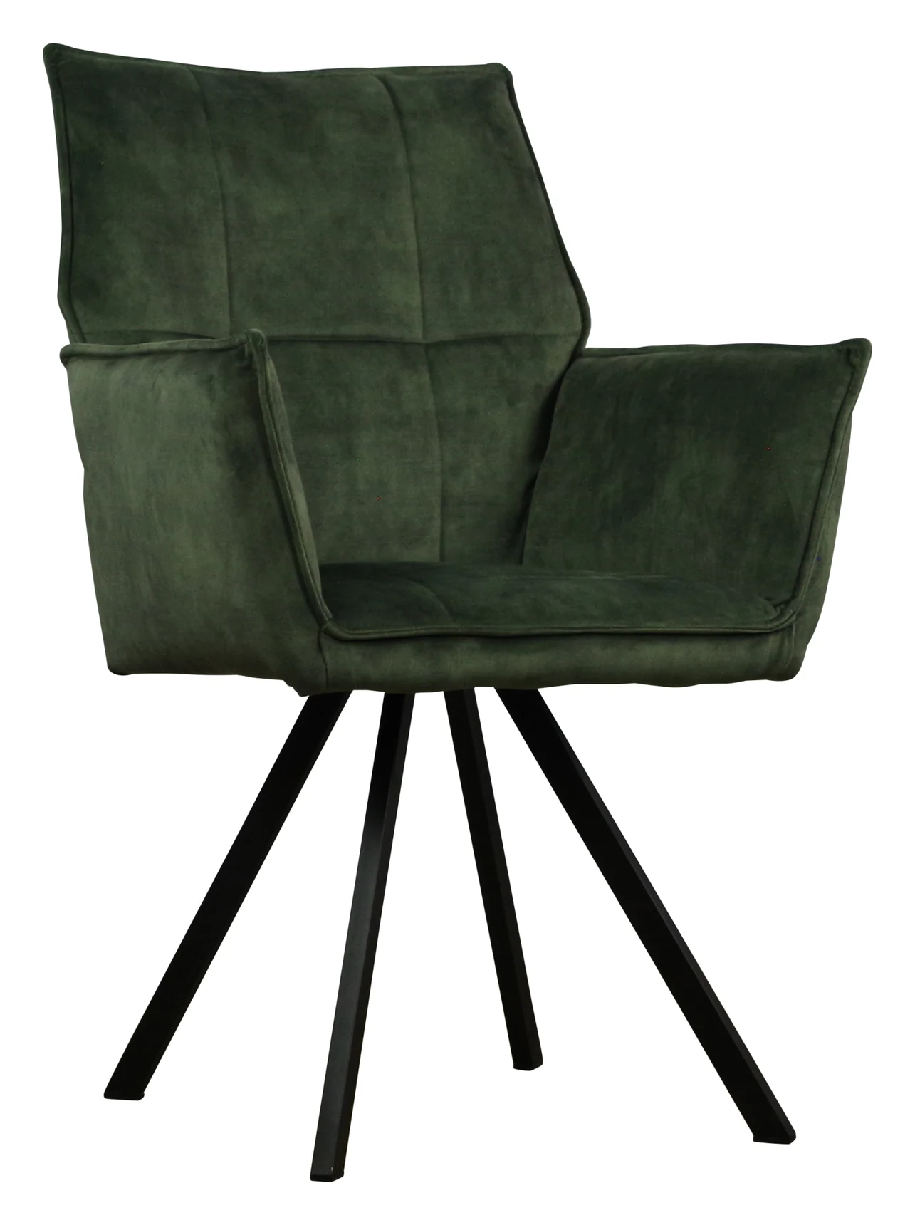 Silla de comedor Noah - Wildeboer & van der Weide, foto 2
