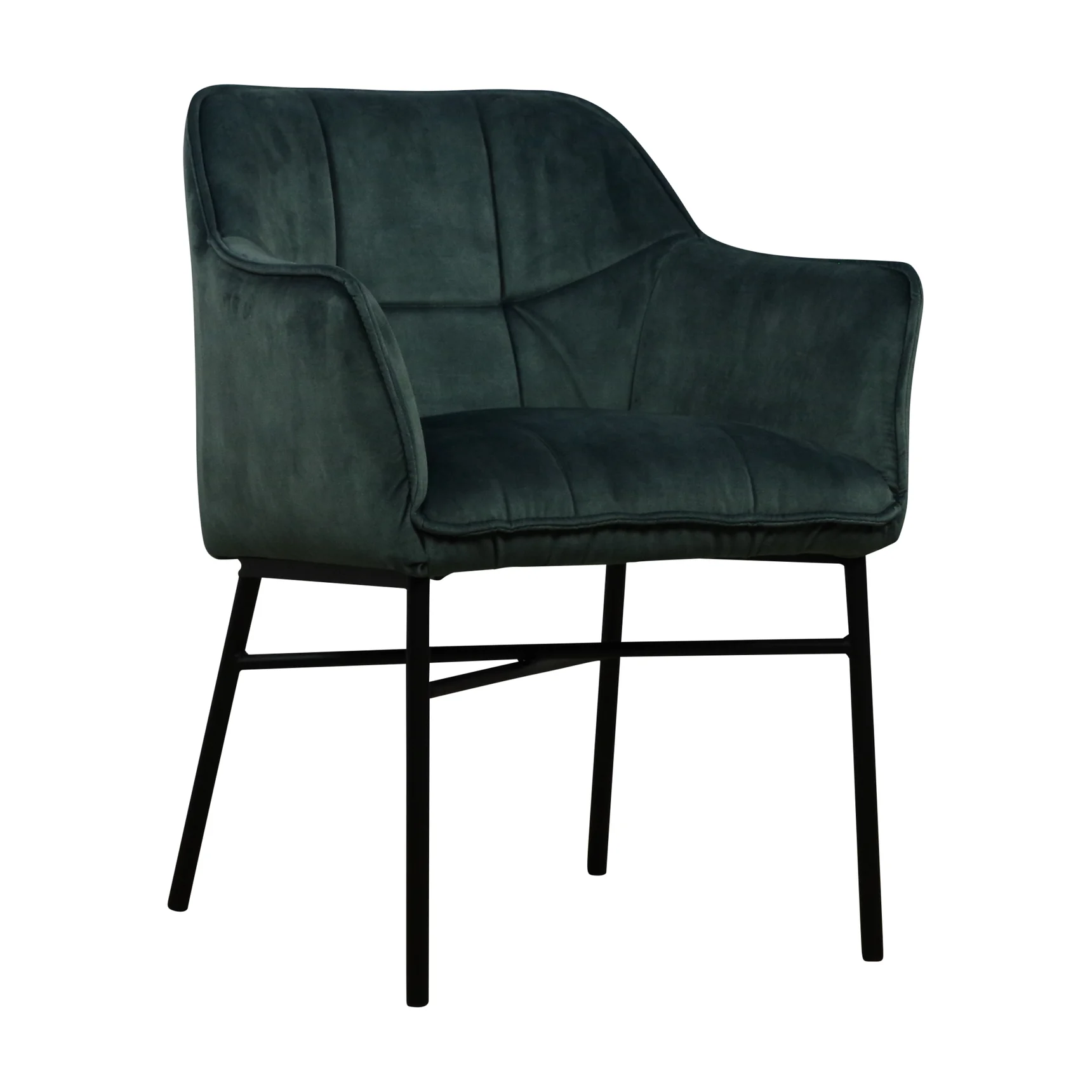 Silla de comedor Noel - Wildeboer & van der Weide, foto 2