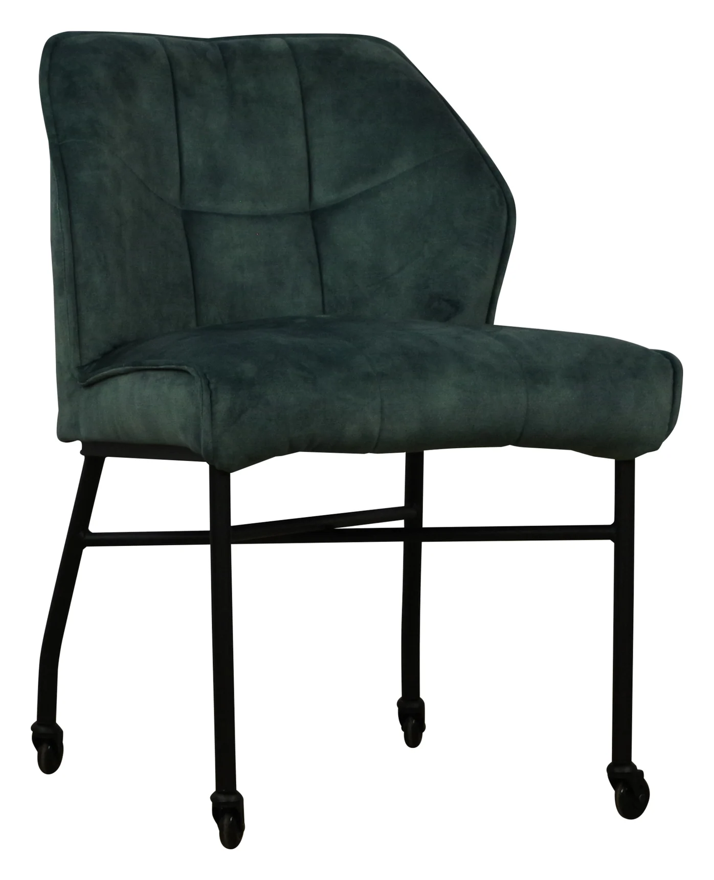 Silla de comedor Noel - Wildeboer & van der Weide, foto 3
