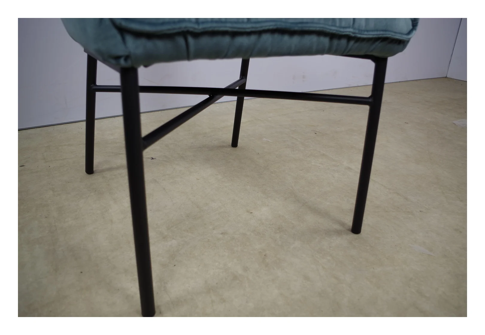 Silla de comedor Noel - Wildeboer & van der Weide, foto 6