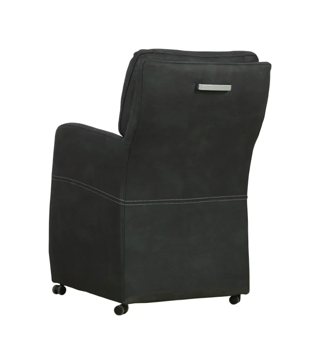 Silla de comedor Oslo - Wildeboer & van der Weide, foto 3
