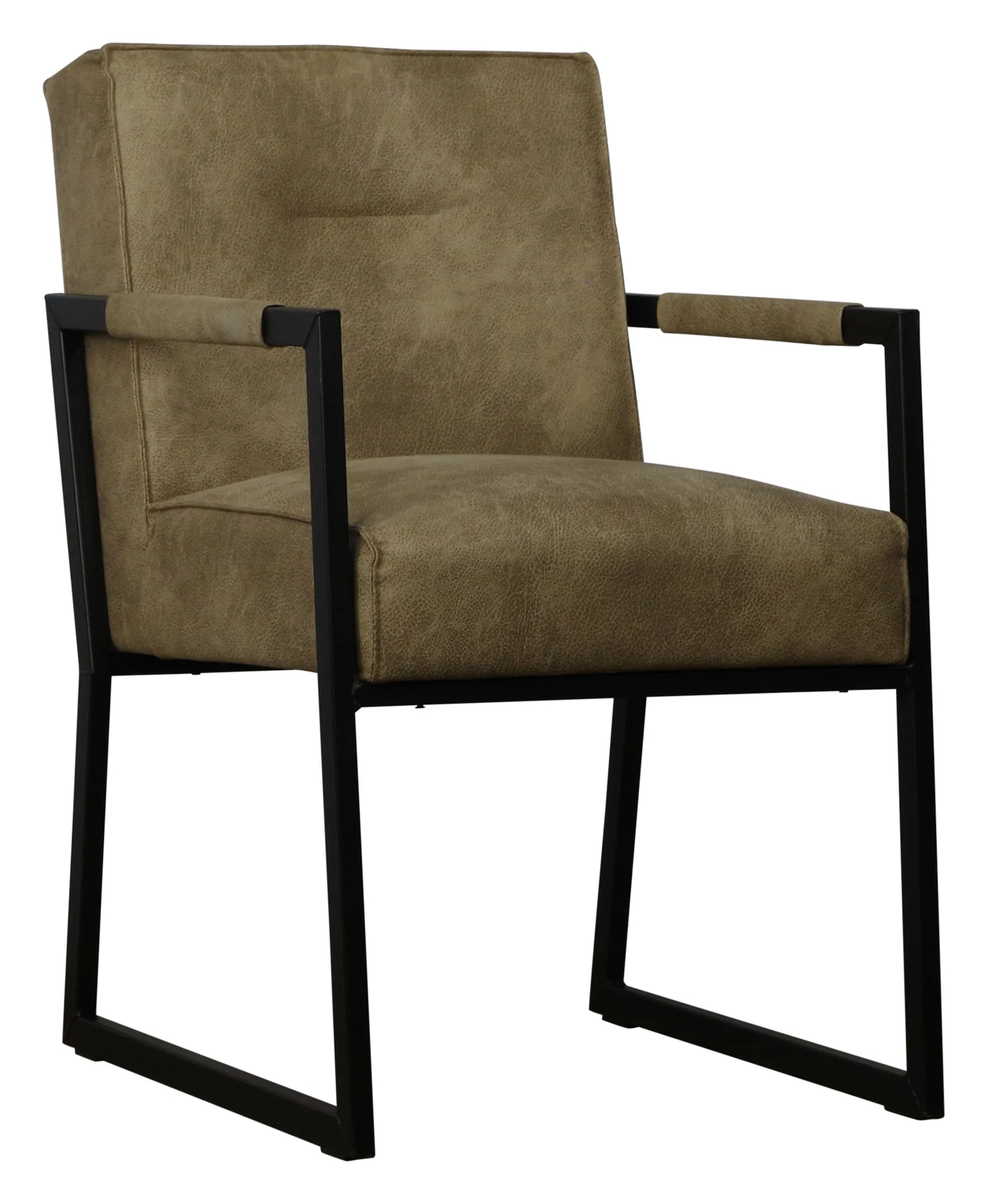 Silla de comedor Rolf - Wildeboer & van der Weide, foto 2