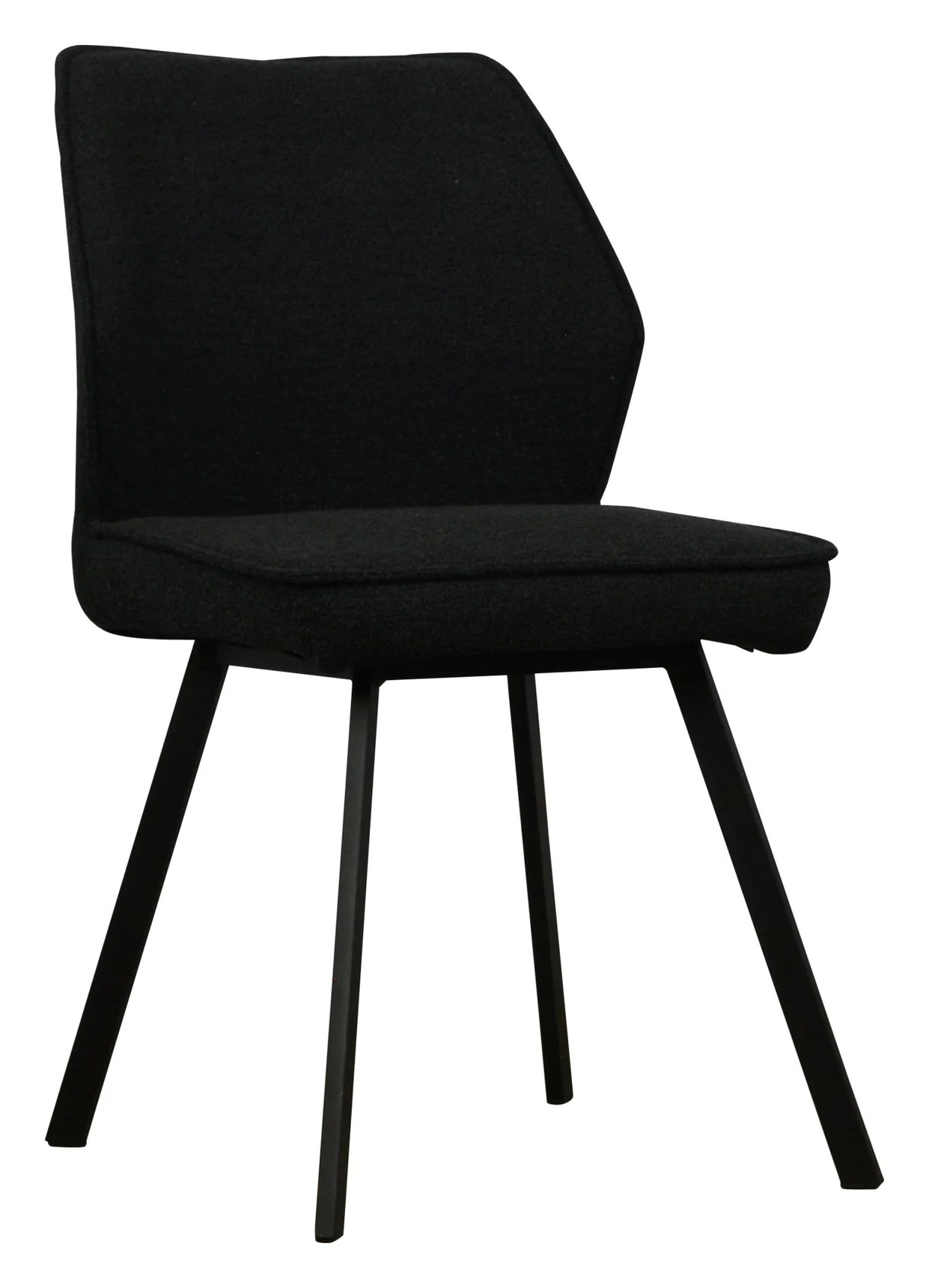 Silla de comedor Stella - Wildeboer & van der Weide, foto 3