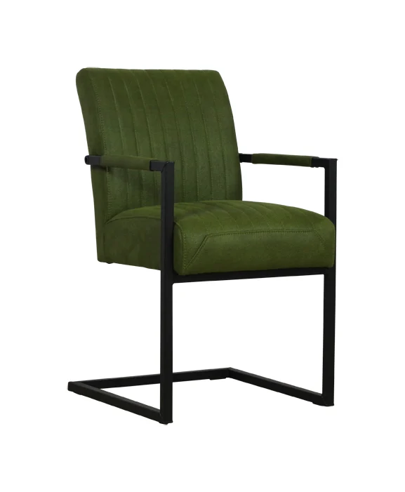 Silla de comedor Tony - Wildeboer & van der Weide, foto 2