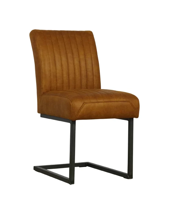 Silla de comedor Tony - Wildeboer & van der Weide, foto 3