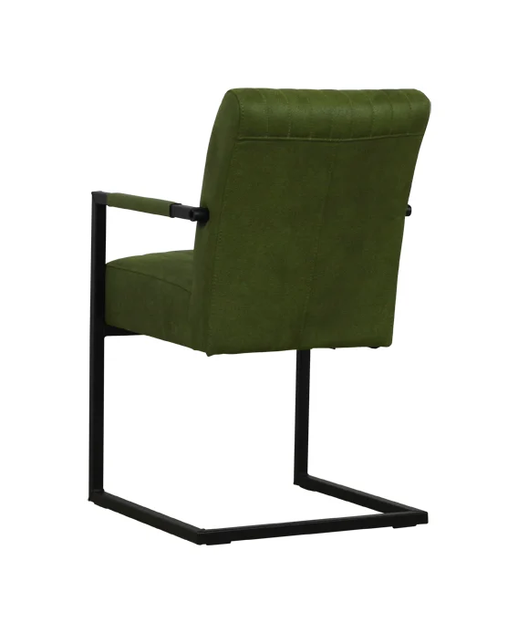 Silla de comedor Tony - Wildeboer & van der Weide, foto 5