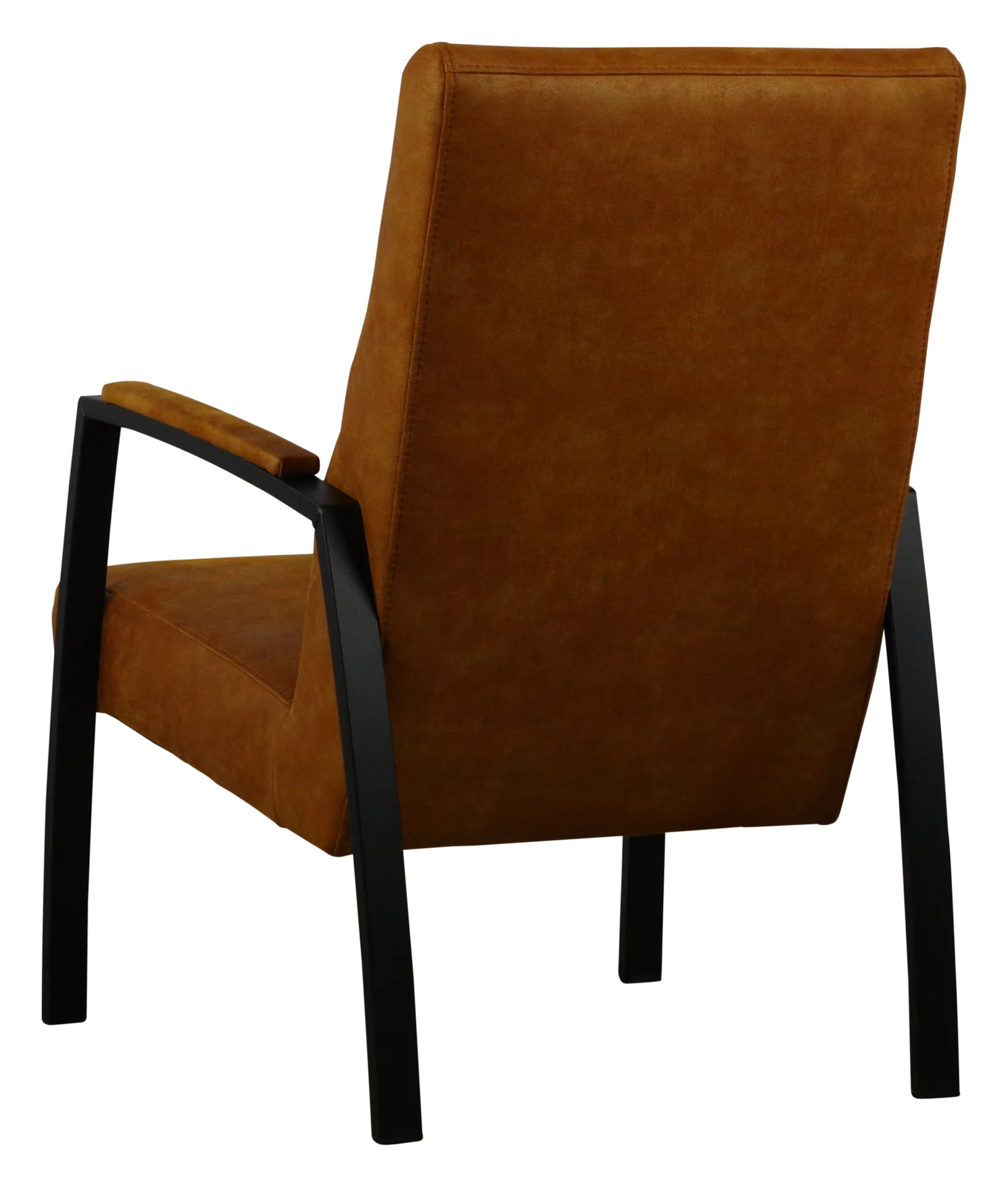 Sillón Aad - Wildeboer & van der Weide, foto 3