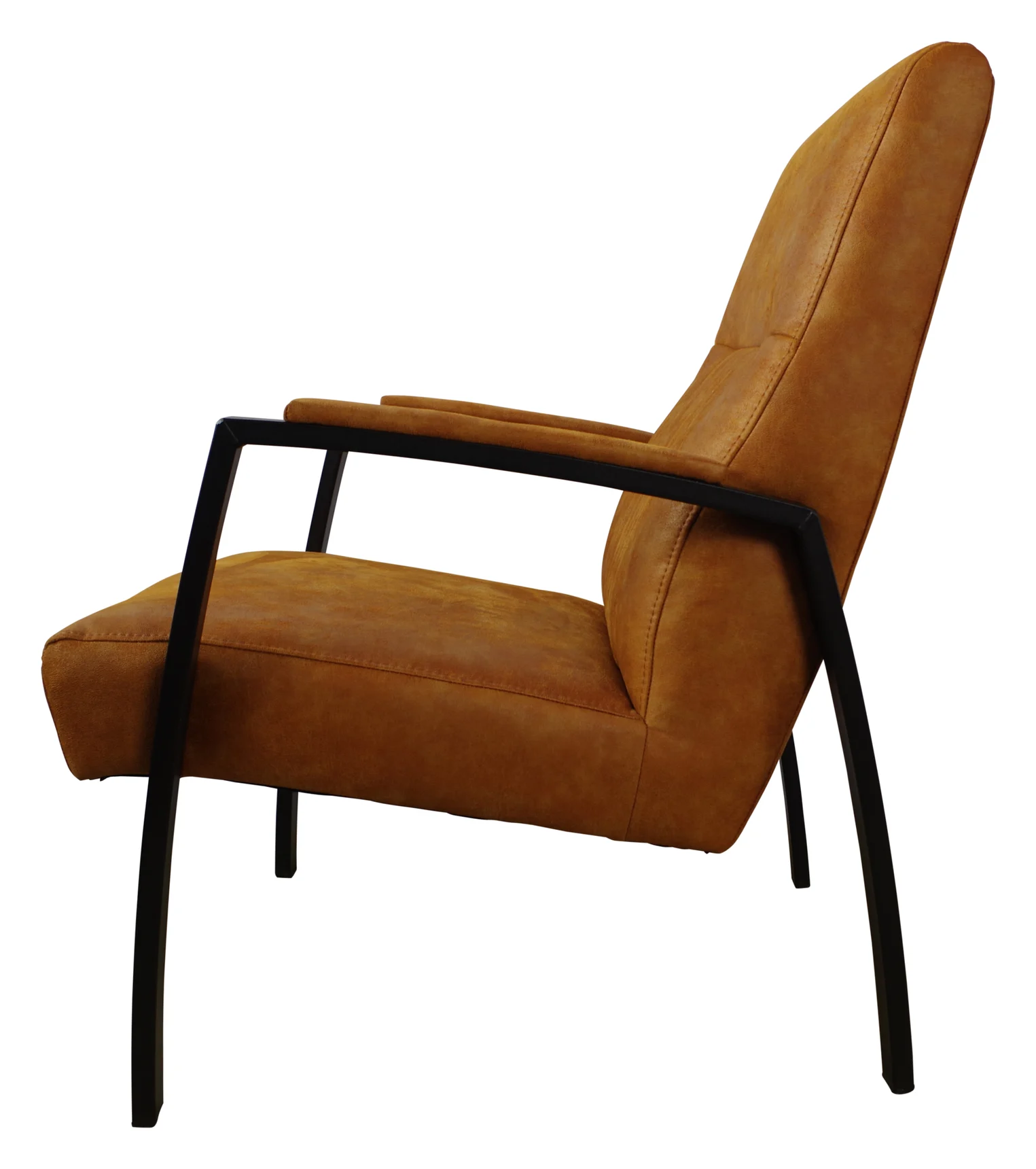 Sillón Aad - Wildeboer & van der Weide, foto 5