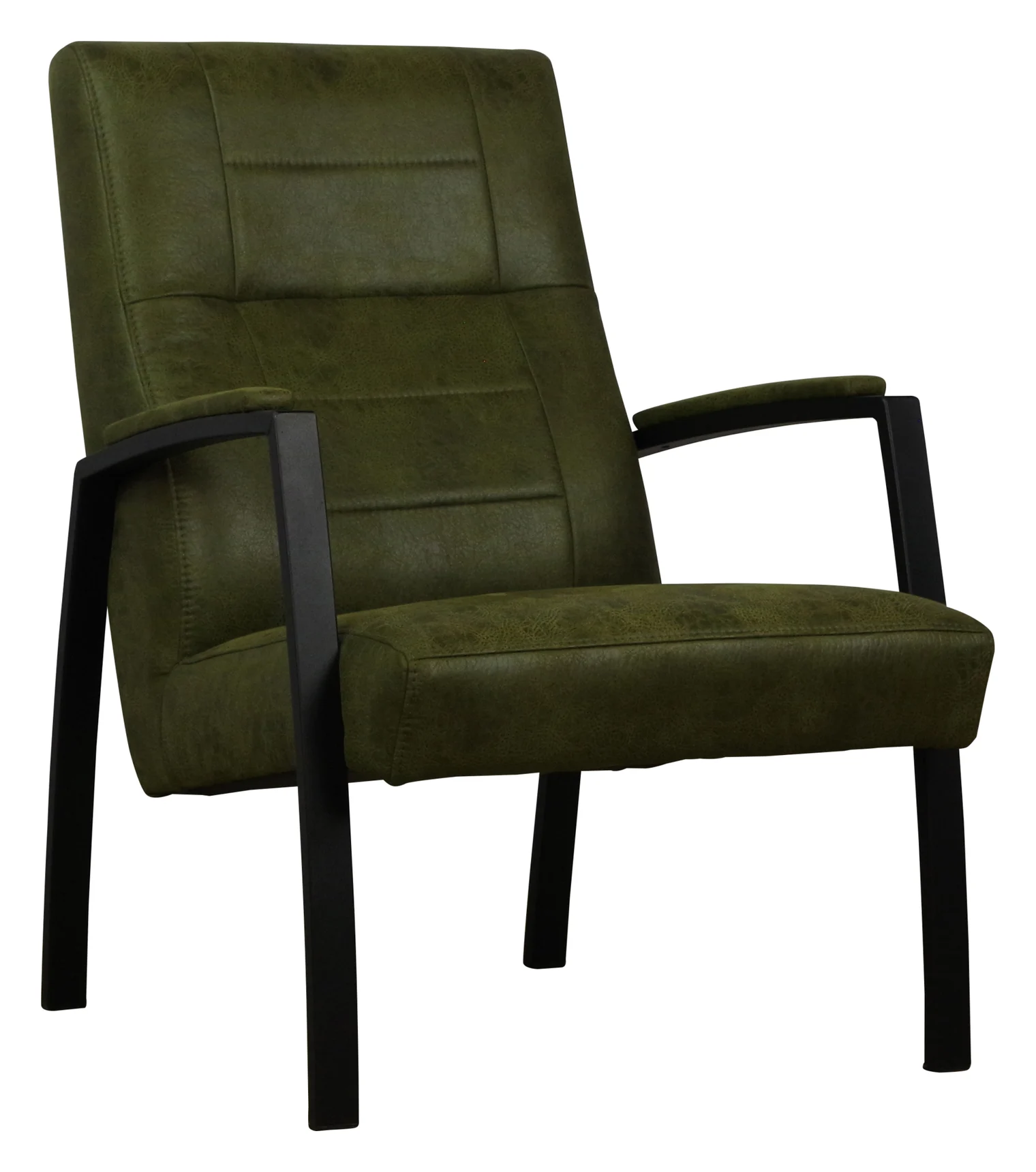Sillón Alwin - Wildeboer & van der Weide, foto 2