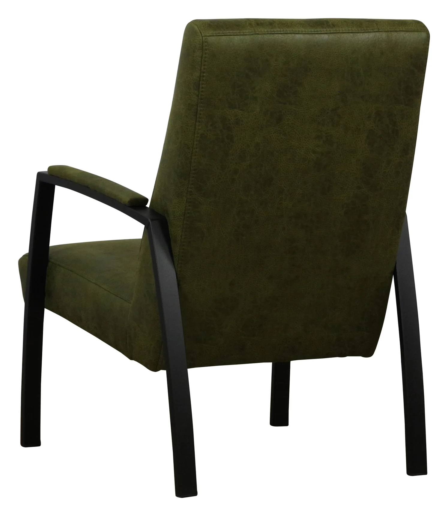Sillón Alwin - Wildeboer & van der Weide, foto 3