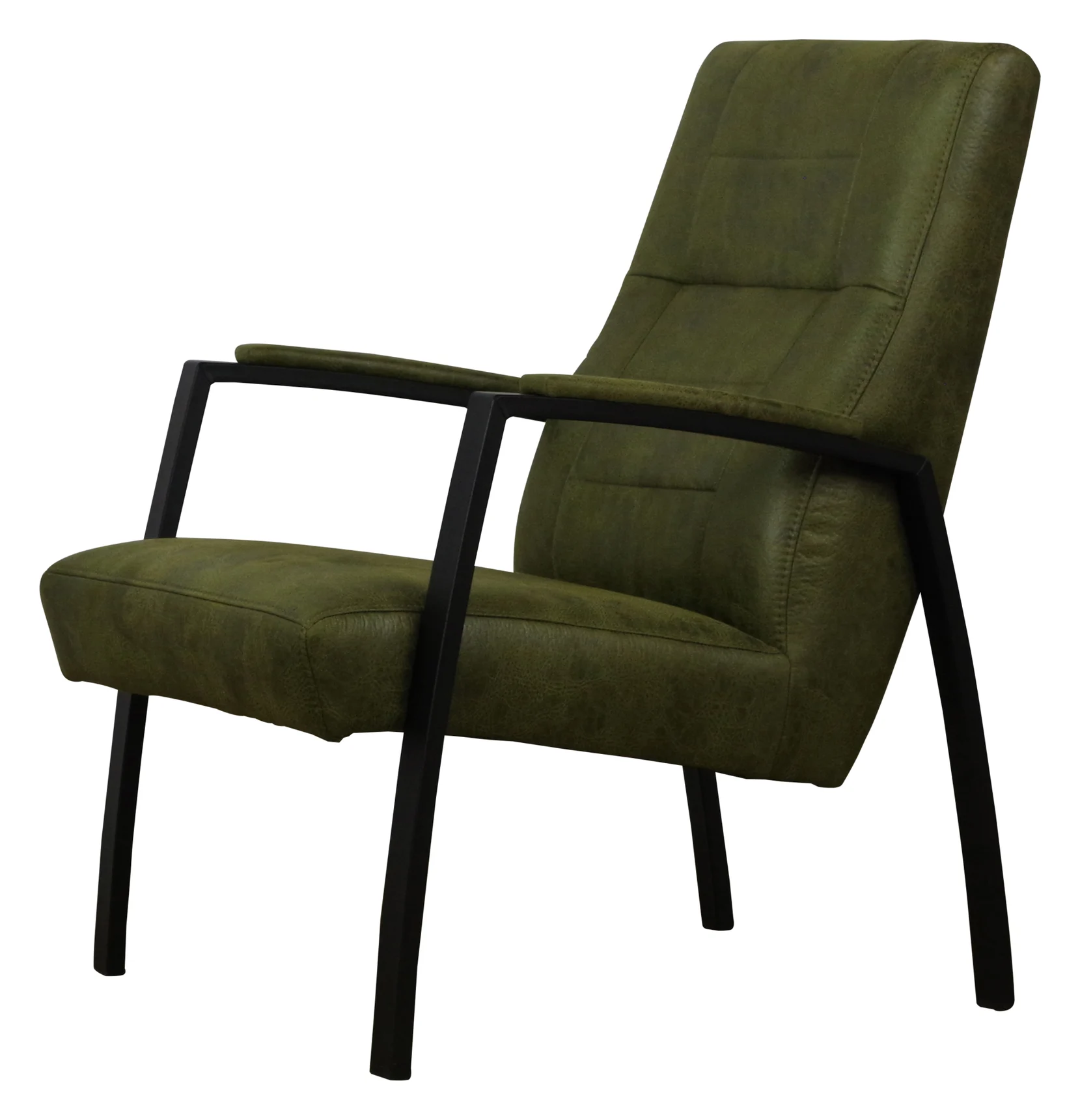 Sillón Alwin - Wildeboer & van der Weide, foto 4