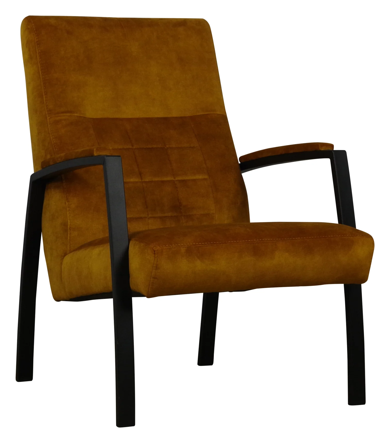 Sillón Atze - Wildeboer & van der Weide, foto 2