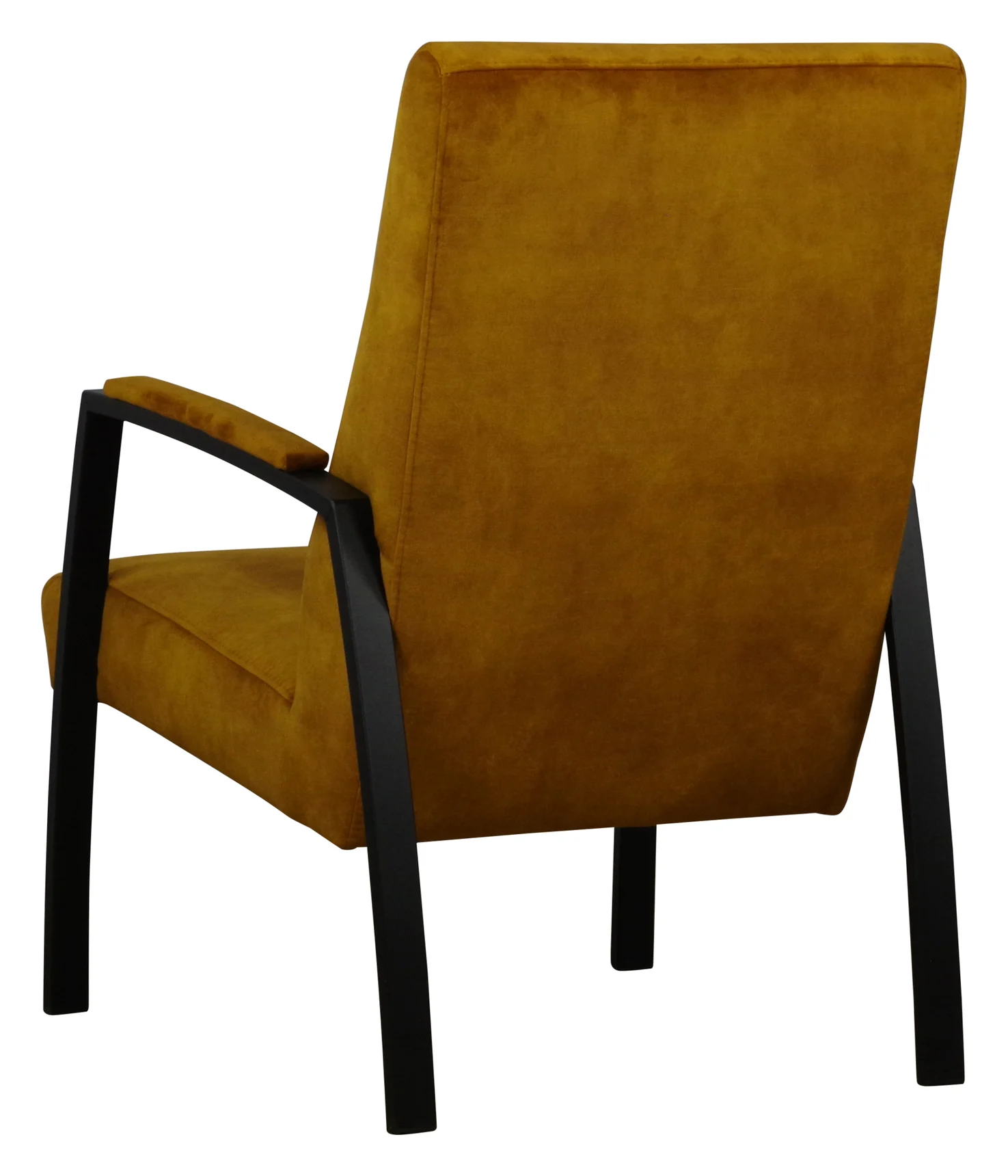 Armchair Atze - Wildeboer & van der Weide, foto 3