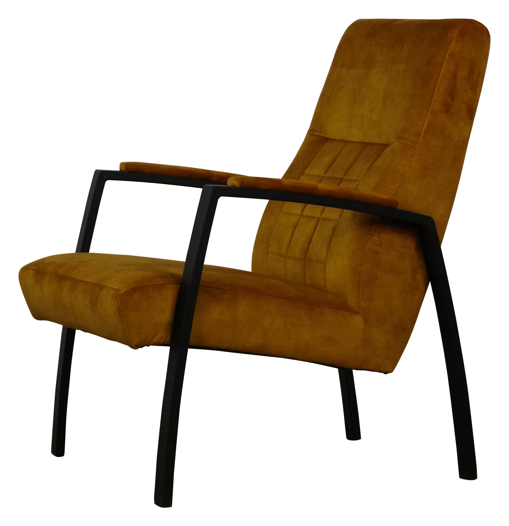 Armchair Atze - Wildeboer & van der Weide, foto 4