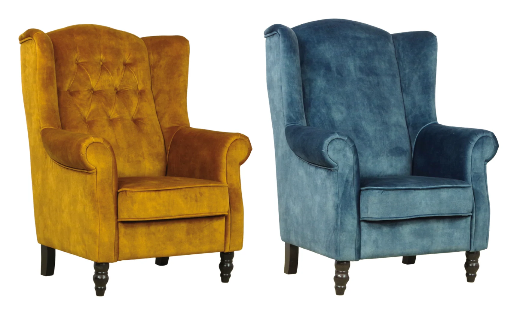 Sillón Cesar - Wildeboer & van der Weide, foto 2