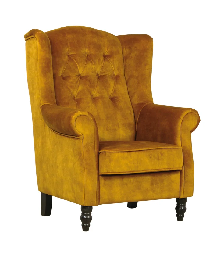 Sillón Cesar - Wildeboer & van der Weide, foto 3