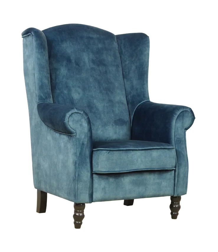Sillón Cesar - Wildeboer & van der Weide, foto 5