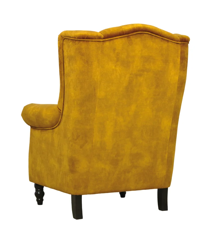 Sillón Cesar - Wildeboer & van der Weide, foto 6