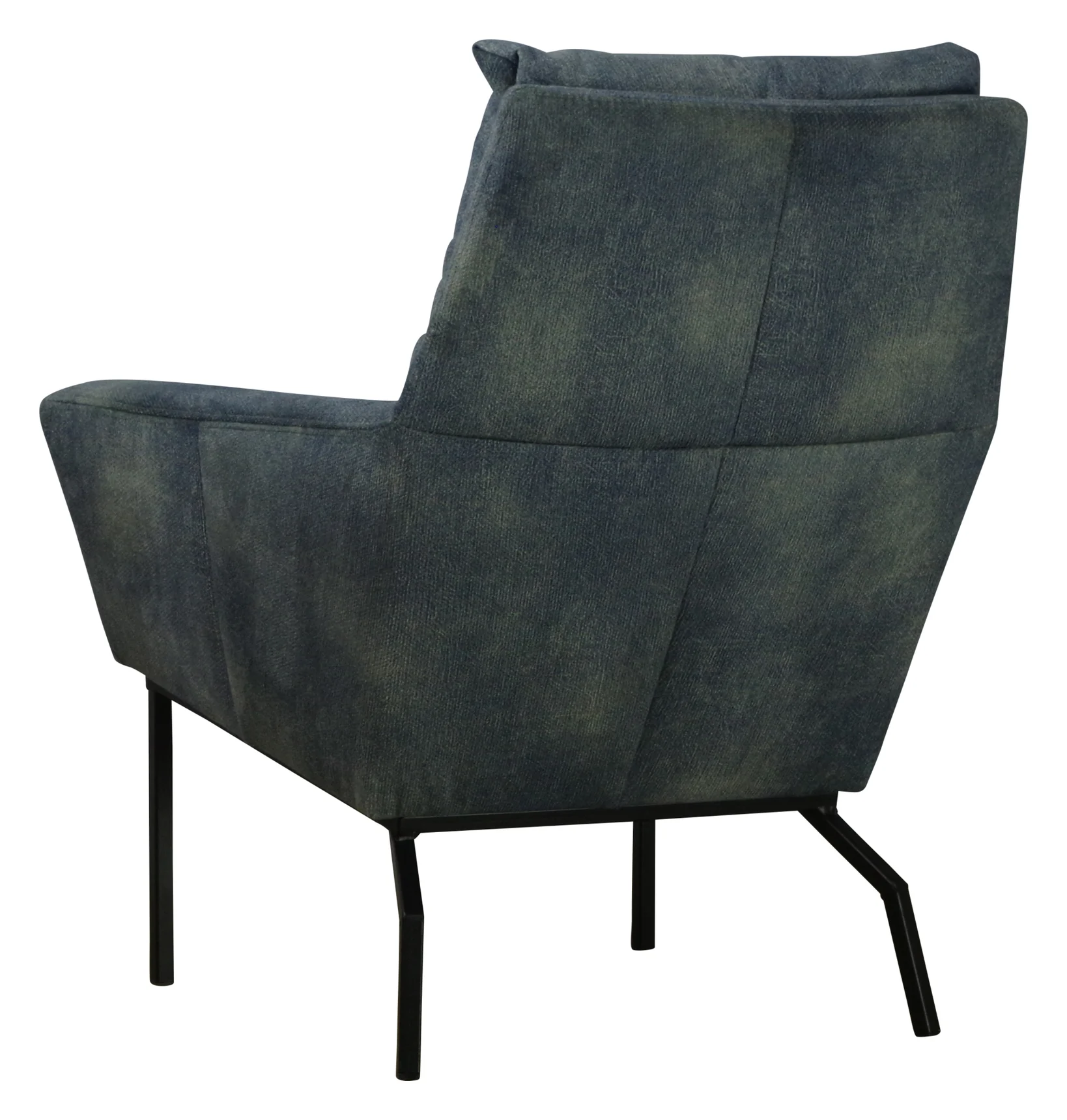 Armchair Dolly - Wildeboer & van der Weide, foto 3