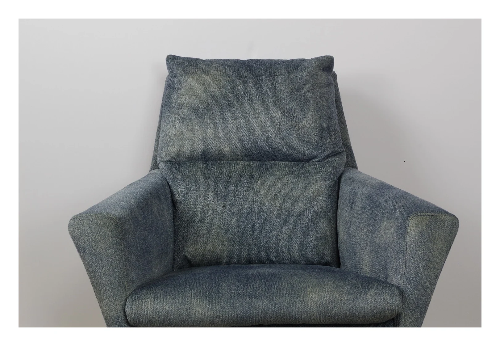 Armchair Dolly - Wildeboer & van der Weide, foto 4