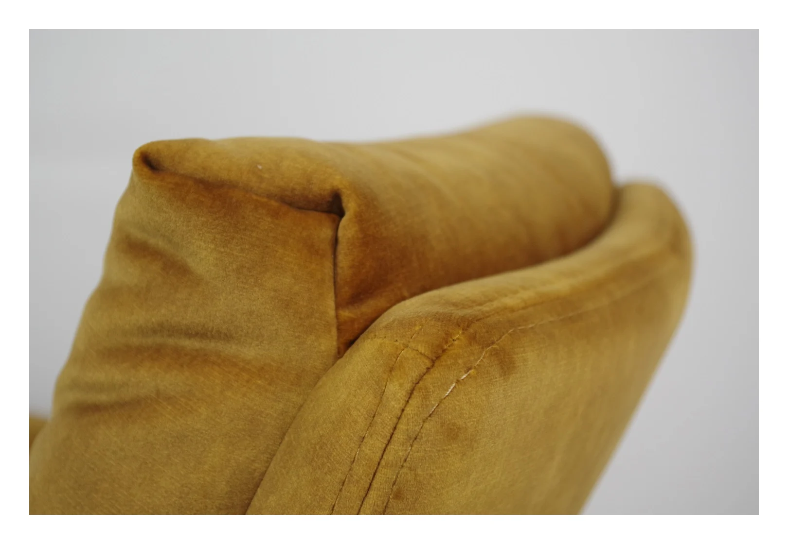 Armchair Dolly - Wildeboer & van der Weide, foto 5