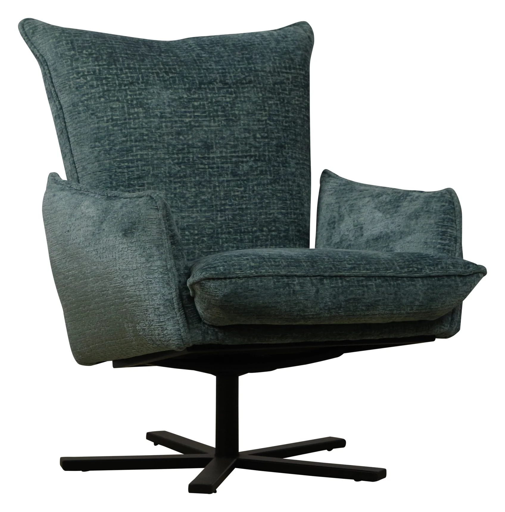 Sillón Dunja - Wildeboer & van der Weide, foto 2