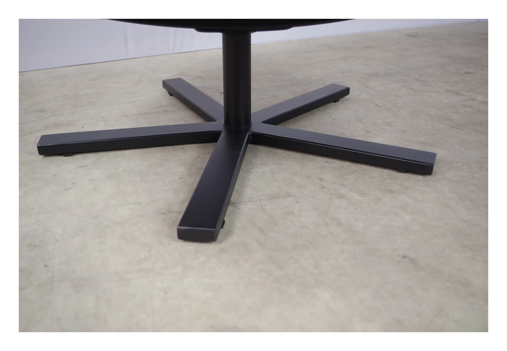 Sillón Dunja - Wildeboer & van der Weide, foto 4