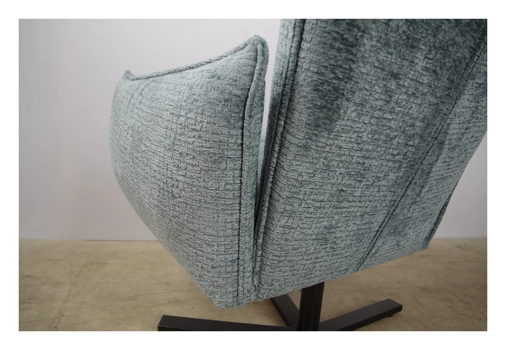 Sillón Dunja - Wildeboer & van der Weide, foto 5