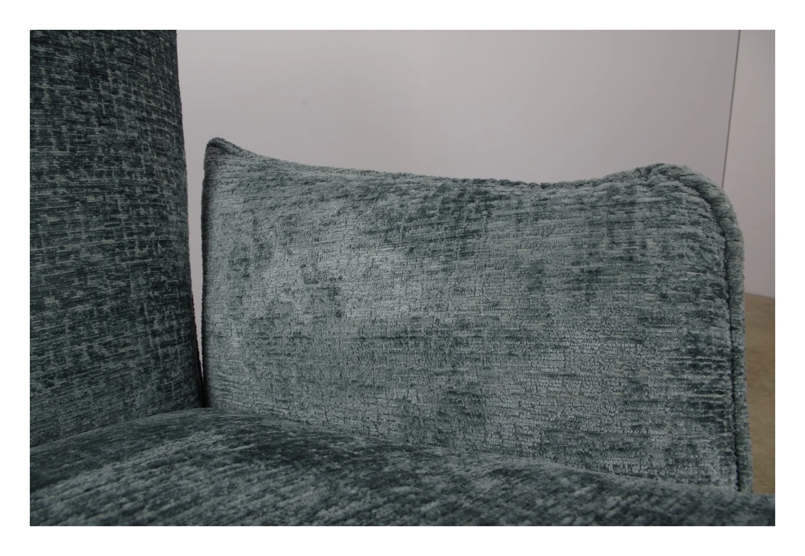 Sillón Dunja - Wildeboer & van der Weide, foto 6