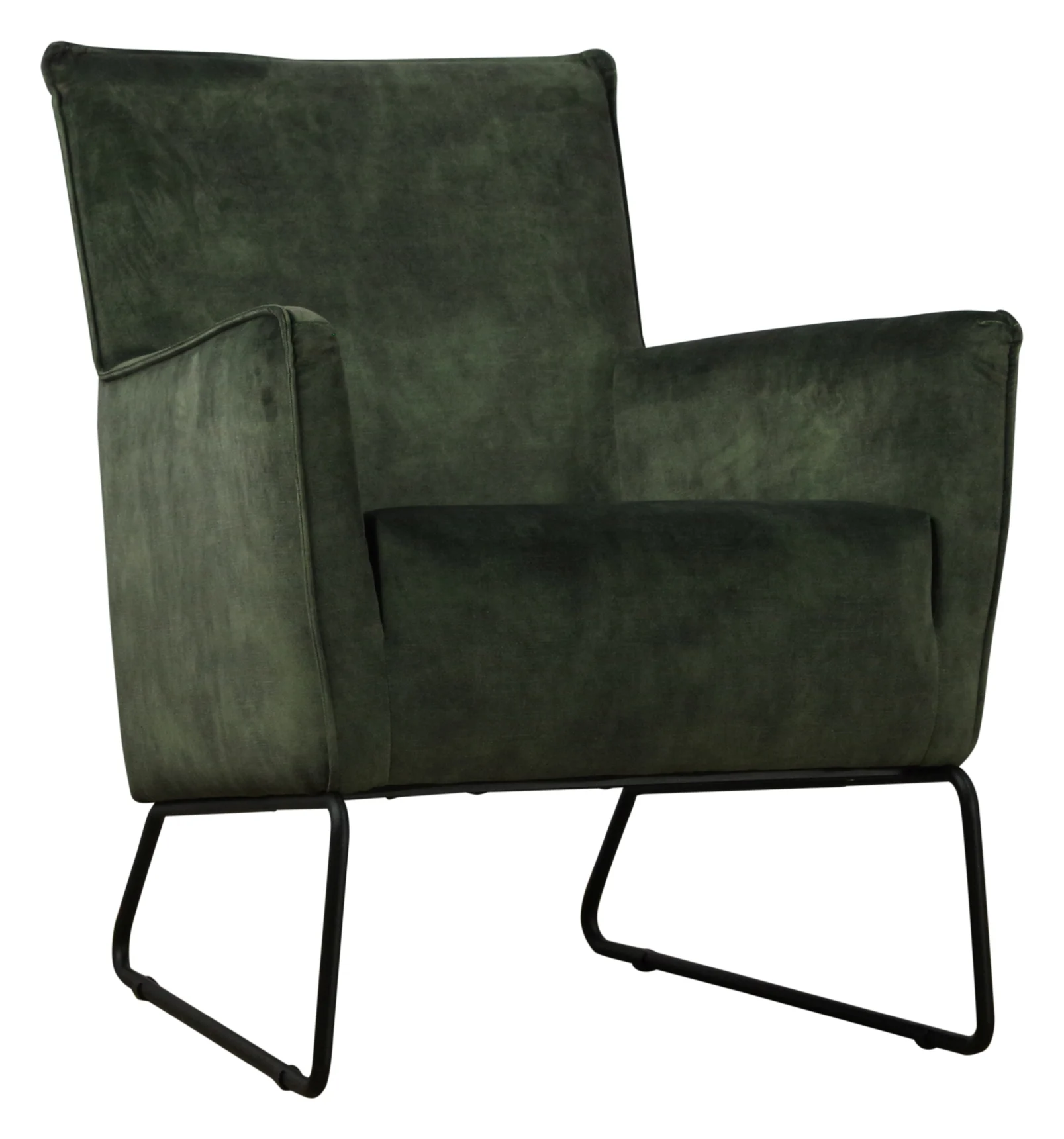 Armchair Dylan - Wildeboer & van der Weide, foto 2